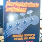 6CD BOX Kaukomies : Nuorisokahvilasta nettiaikaan ( SIS POST - pikkukuva 1