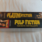 VHS Pulp fiction ja Plump fiction - pikkukuva 2