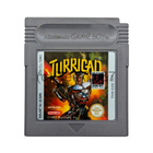 GB - Turrican (L) - pikkukuva 1
