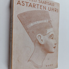 Aapeli Saarisalo : Astarten uhri : historiallinen kertomu... - pikkukuva 1