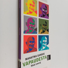 Mohandas Gandhi : Vapaudesta - pikkukuva 1