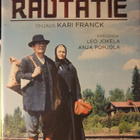 RAUTATIE DVD (Yle klassikko) - pikkukuva 1