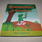 Max Velthuijs Sammakko ja linnunlaulu - pikkukuva 1