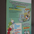 Aku Ankka Juniori 7/2017 - pikkukuva 2