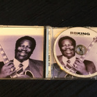 BB KING The essential Collection 2 cd 2007 - pikkukuva 3