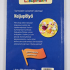 Barbara Rose : Keijupölyä (Pienaakkoset) - pikkukuva 2