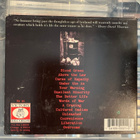 RAID - Hands Off The Animals cd digipak (hardcore, metalcore - pikkukuva 2