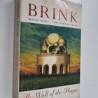 Andre Brink : The Wall of the Plague - pikkukuva 1