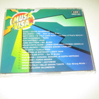 Musa-Visa  1993 -  Useita esittäjiä (CD) - pikkukuva 2