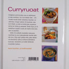 Annukka Kolehmainen : Curryruoat - pikkukuva 2