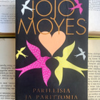 Jojo Moyes - Parillisia ja parittomia (pokkari) - pikkukuva 1