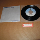Danny & Armi 7" Löysin viimein paikan kaivatun,Ps v.1979 - pikkukuva 1