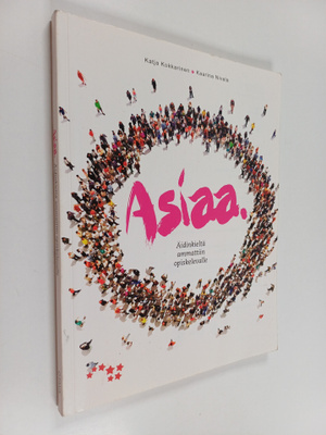 Katja Kokkarinen ym. : Asiaa