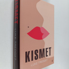 Luke Tredget : Kismet - pikkukuva 1