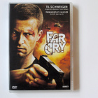 Siistikuntoinen Far Cry (2008) SUOMI DVD - pikkukuva 1