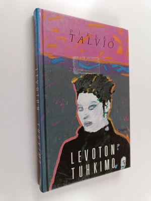 Pirkko Talvio : Levoton Tuhkimo