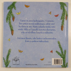 Amber Stewart : Suloisia unia, pikkuiseni - pikkukuva 2