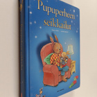 Nina Flores : Pupuperheen seikkailut - pikkukuva 1
