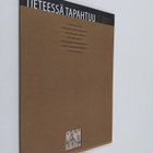 Tieteessä tapahtuu 2/2011 - pikkukuva 1