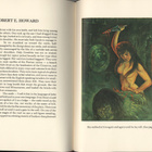 Robert E. Howard: Marchers of Valhalla (sid.+kp.) - pikkukuva 3
