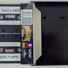 They Sold a Million II - Commodore 64 / C64 (kasetti) - pikkukuva 2