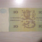 10 mk 1980 I-SARJA KORVAAVA - pikkukuva 2
