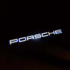 Porsche 911/Boxster/Cayman logolliset ovivalot — logo maah - pikkukuva 5