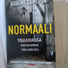 Graeme Cameron Normaali - pikkukuva 1