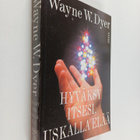 Wayne W. Dyer : Hyväksy itsesi, uskalla elää! - pikkukuva 1