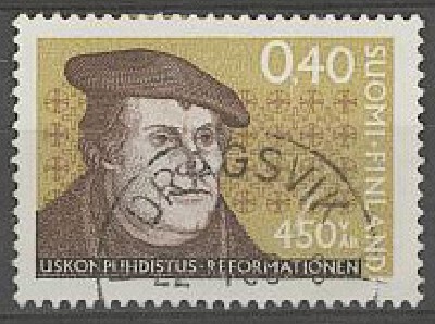1967 Luther loisto DRAGSVIK -68