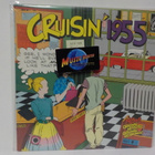 CRUISIN' 1955 us -86 press M-/M- LP - pikkukuva 1