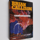 Brian Callison : Saattuetaistelu - pikkukuva 1