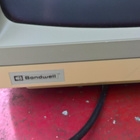 Bondwell monitori 12" - pikkukuva 2