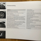 Hinnasto & lisävarusteet Mercedes SLS AMG C197 2011 - esite - pikkukuva 4