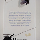 Neil Gaiman : Anansi Boys (Illustrated Edition) - pikkukuva 2