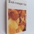 Simone de Beauvoir : Tout compte fait - pikkukuva 1