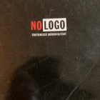 NAOMI KLEIN: NO LOGO - pikkukuva 1