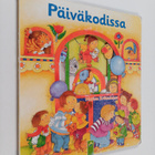 Marion Krätschmer : Päiväkodissa - pikkukuva 1