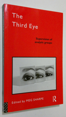 Meg Sharpe : The Third Eye : supervision of analytic groups