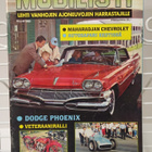 Mobilisti No 4 1995 - pikkukuva 1