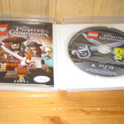 Lego Pirates of the Caribbean The Video Game Ps3 - pikkukuva 2