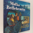 Chris Molan : Matka Betlehemiin - pikkukuva 1