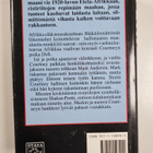 Wilbur Smith : Elämän ja kuoleman laakso - pikkukuva 2