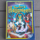 DVD: Once Upon A Halloween (Disney 2005) - pikkukuva 1