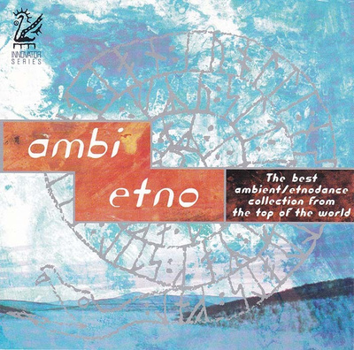 Ambi etno (CD)