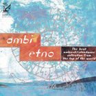 Ambi etno (CD) - pikkukuva 1