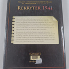 Hilding Nyström : Rekryter 1941 - pikkukuva 2