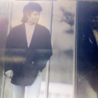 GINO  VANNELLI :: BIG  DREAMERS  NEVER  SLEEP :: VINYYLI  LP - pikkukuva 1