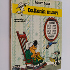 Morris : Daltonin muori - pikkukuva 1
