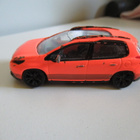 Peugeot 2008, Norev auton pienoismalli - pikkukuva 3